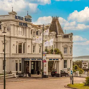 Royal Bath & Otel